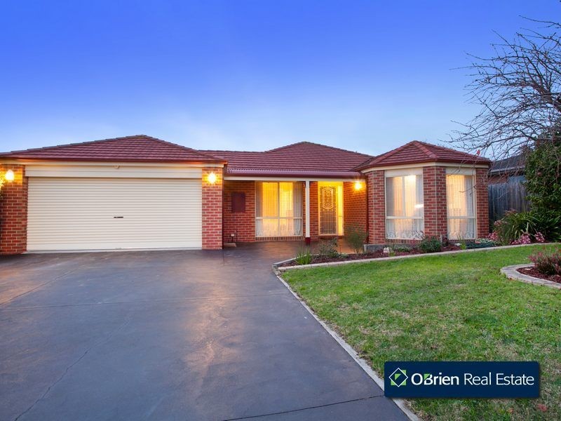 25 Evergreen Way, Langwarrin VIC 3910