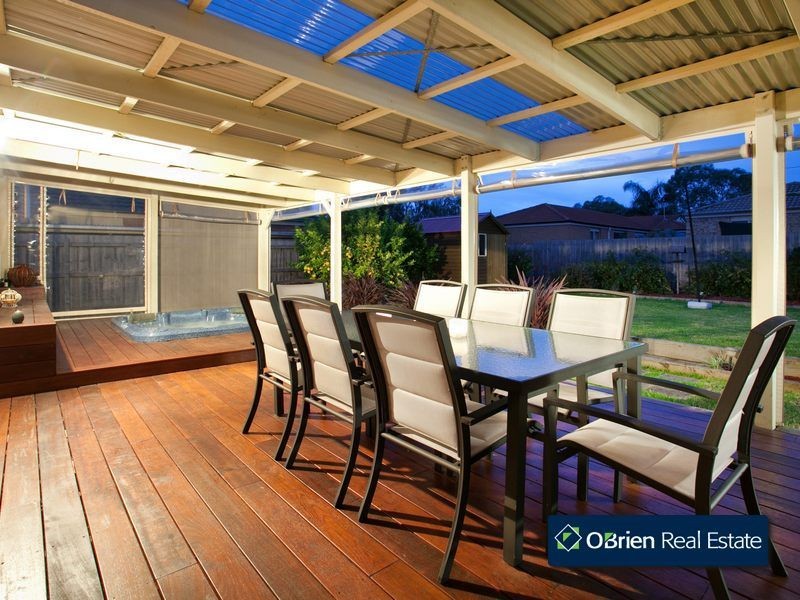 25 Evergreen Way, Langwarrin VIC 3910