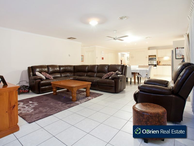 25 Evergreen Way, Langwarrin VIC 3910