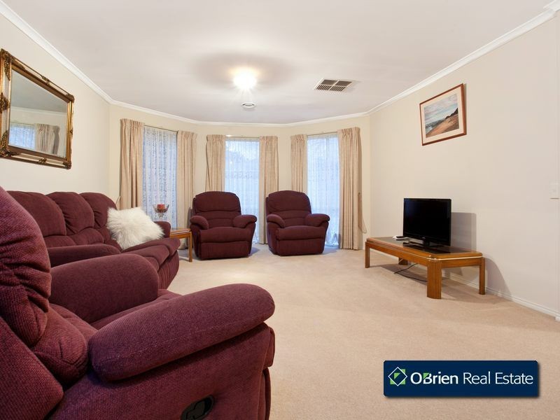 25 Evergreen Way, Langwarrin VIC 3910