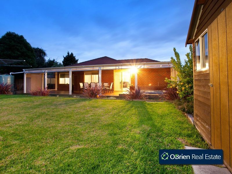 25 Evergreen Way, Langwarrin VIC 3910