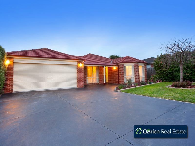 25 Evergreen Way, Langwarrin VIC 3910