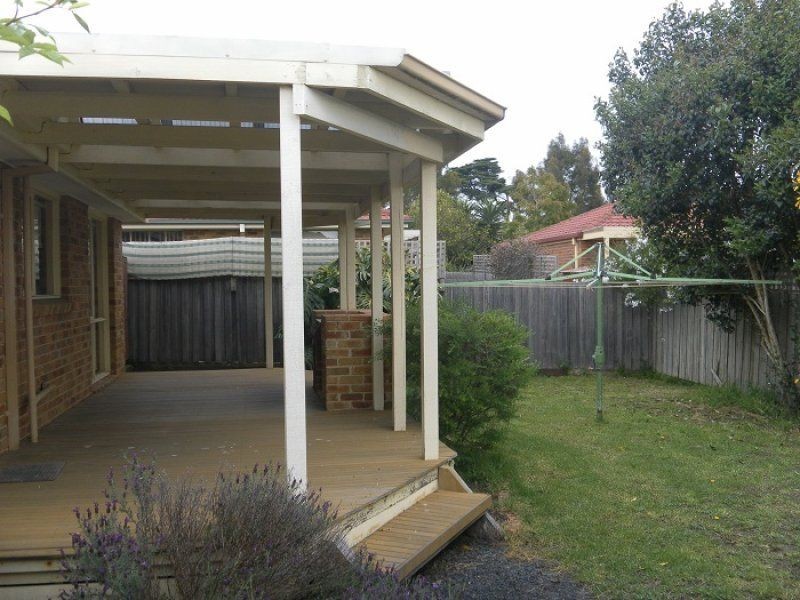 5 Euroa Avenue, Berwick VIC 3806