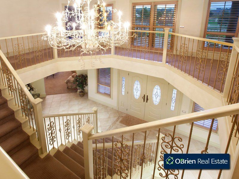 41-43 Glen Moidart Drive, Berwick VIC 3806