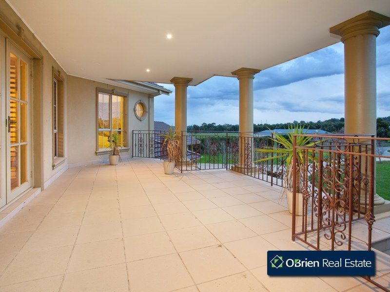 41-43 Glen Moidart Drive, Berwick VIC 3806