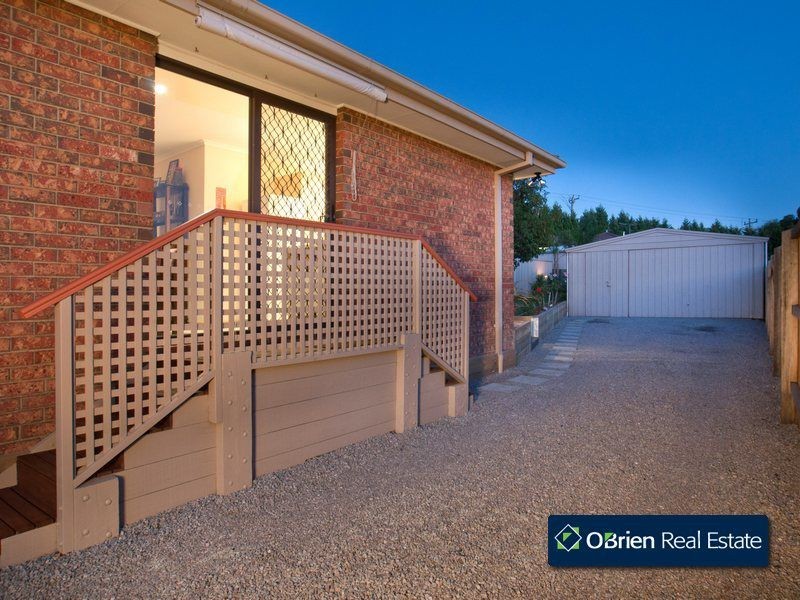 8 Jarman Drive, Langwarrin VIC 3910