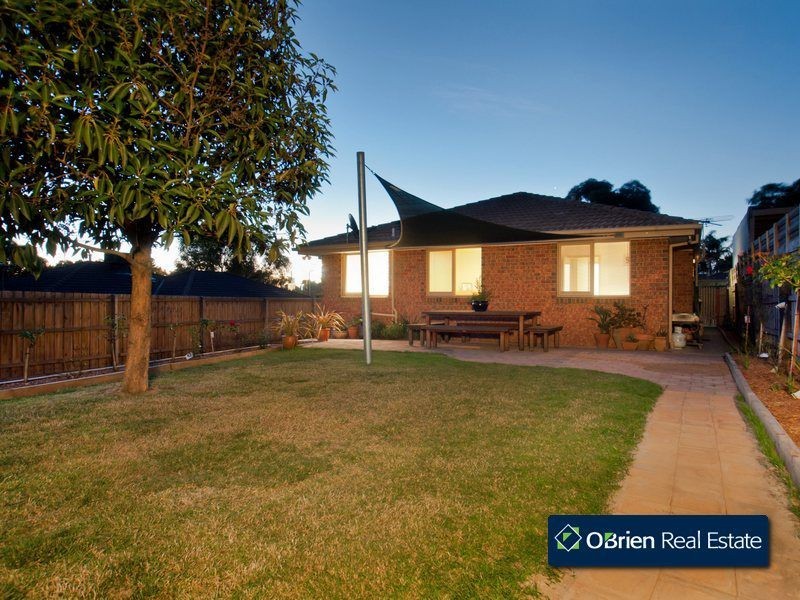 8 Jarman Drive, Langwarrin VIC 3910