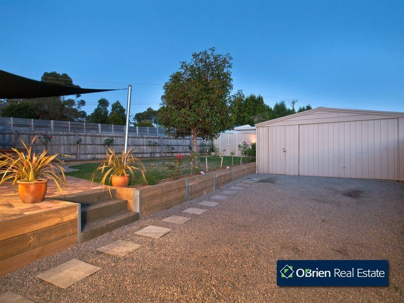 8 Jarman Drive, Langwarrin VIC 3910