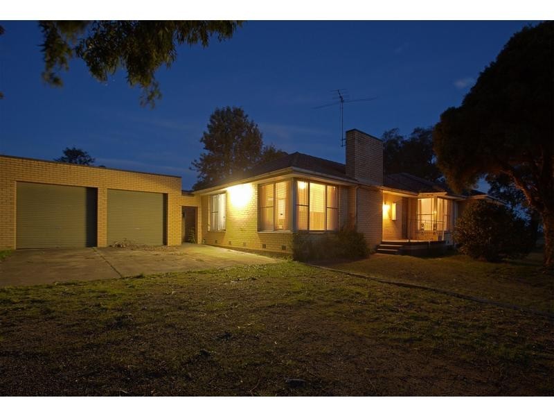 170 Fogarty Road, Tynong North VIC 3813