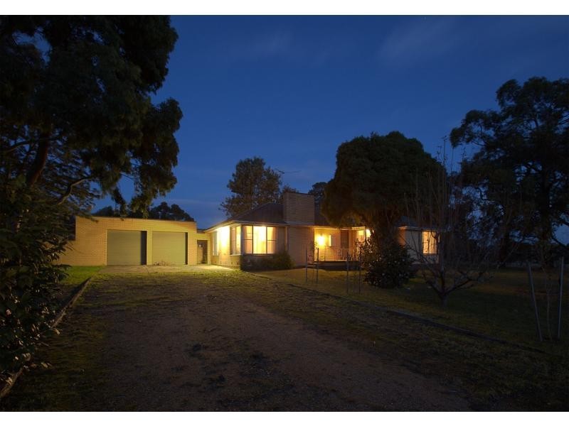 170 Fogarty Road, Tynong North VIC 3813