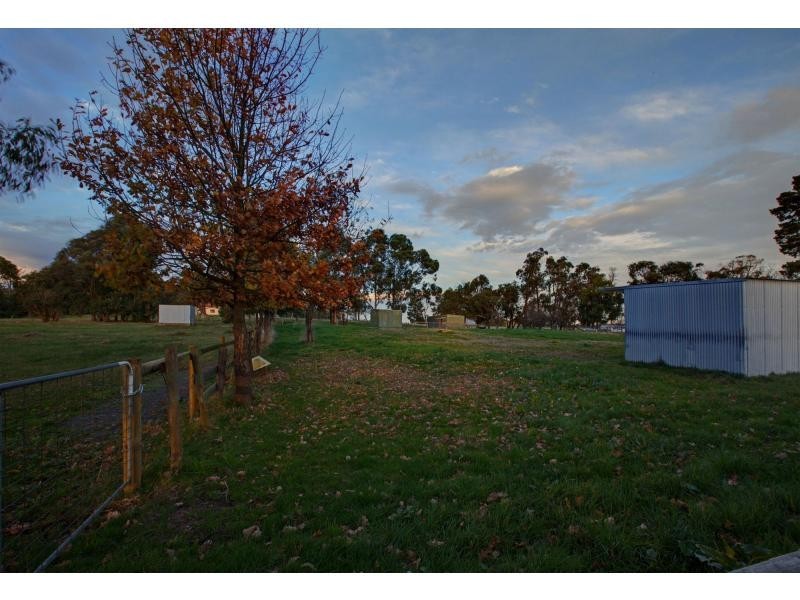 170 Fogarty Road, Tynong North VIC 3813