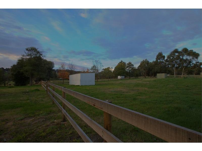 170 Fogarty Road, Tynong North VIC 3813