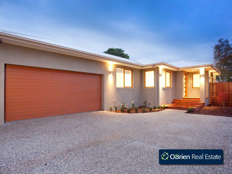 20A Hazeldene Court, Berwick VIC 3806