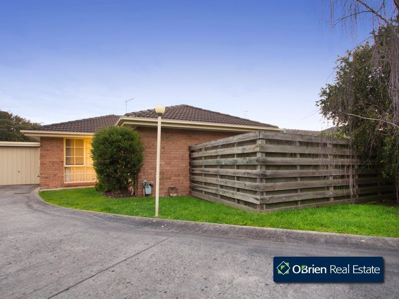 Unit 4/24-26 Brisbane Street, Berwick VIC 3806