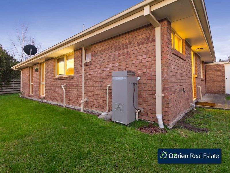Unit 4/24-26 Brisbane Street, Berwick VIC 3806