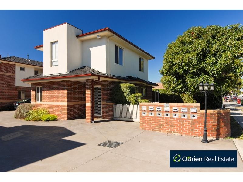 1/89 Frawley Road, Hallam VIC 3803