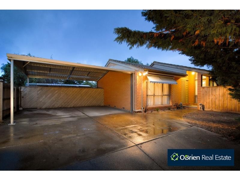 66 Murdoch Avenue, Narre Warren VIC 3805