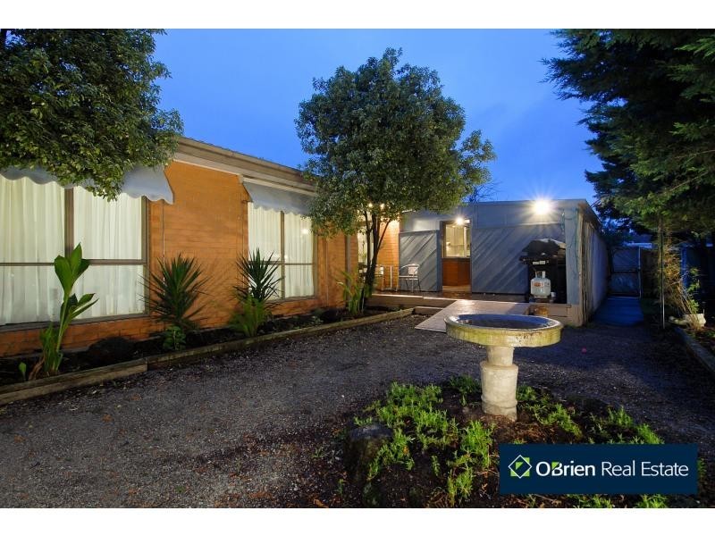 66 Murdoch Avenue, Narre Warren VIC 3805