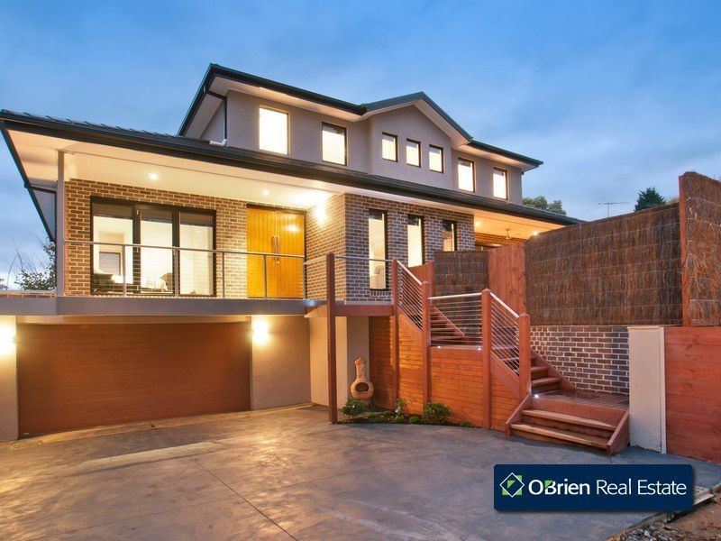 2/116 Brisbane Street, Berwick VIC 3806