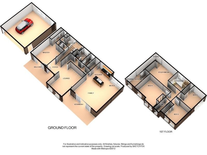 2/116 Brisbane Street, Berwick VIC 3806