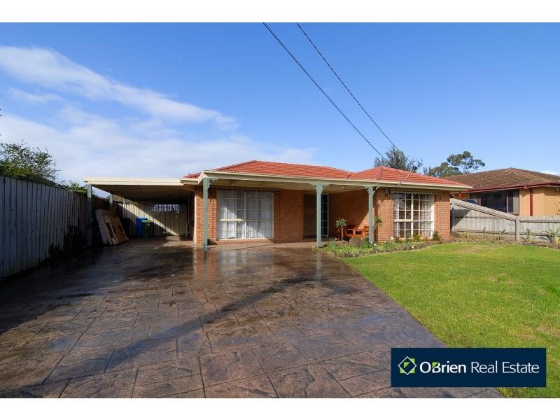 50 Hotham Street, Cranbourne VIC 3977