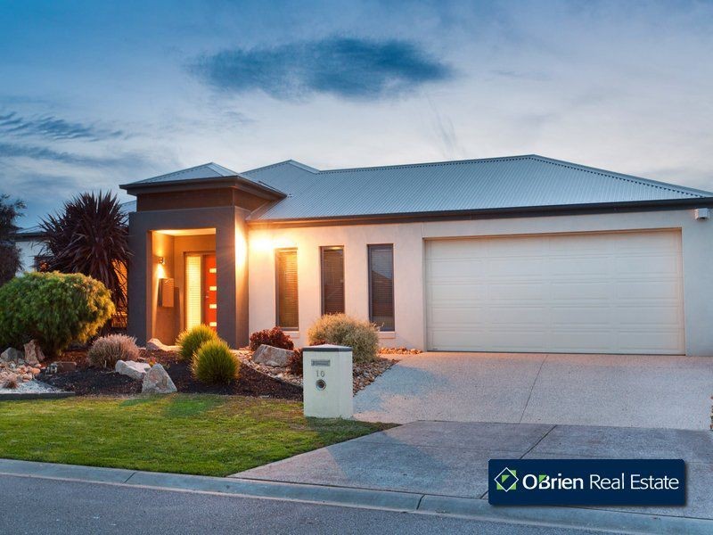 10 Parish Court, Narre Warren South VIC 3805