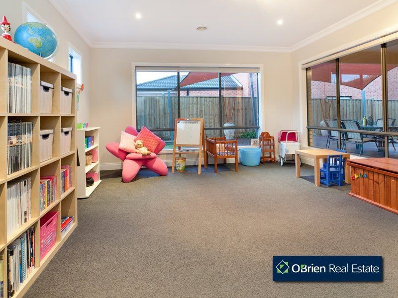 10 Parish Court, Narre Warren South VIC 3805