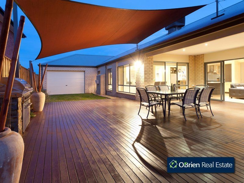 10 Parish Court, Narre Warren South VIC 3805
