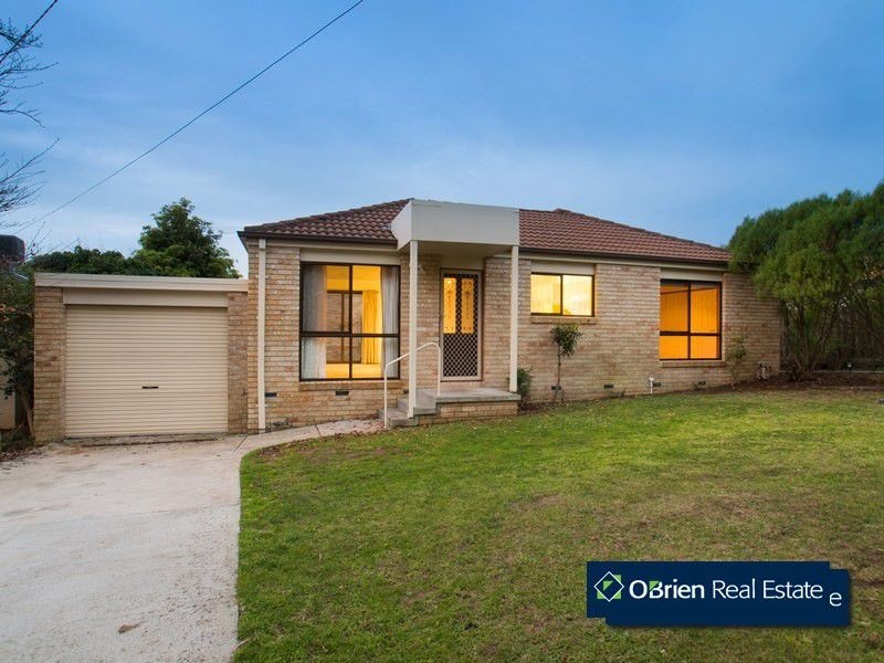 1/7 Brisbane Street, Berwick VIC 3806