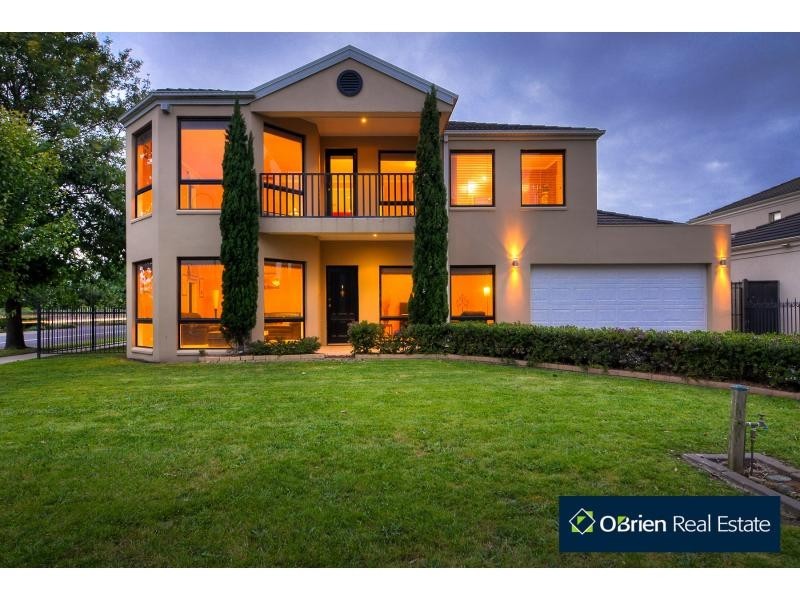 Narre Warren South VIC 3805