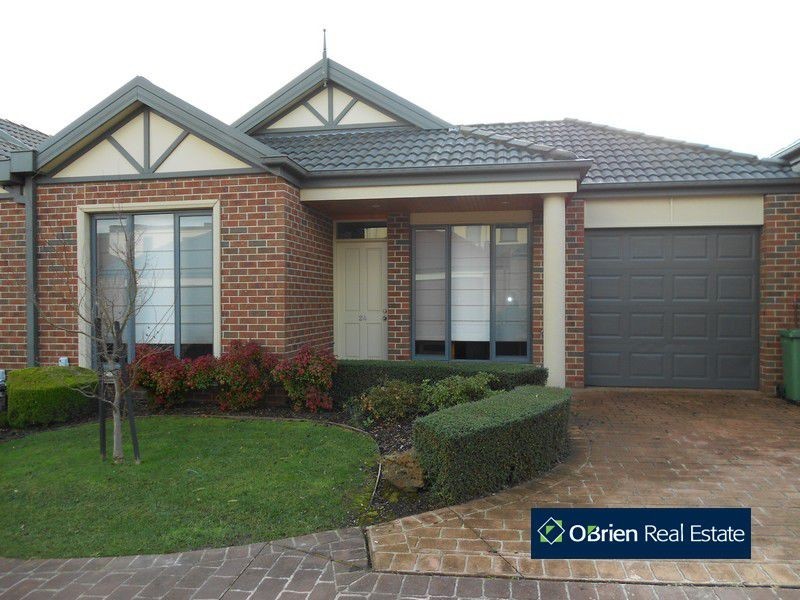 Unit 24/18-26 Marlesford Crescent, Berwick VIC 3806