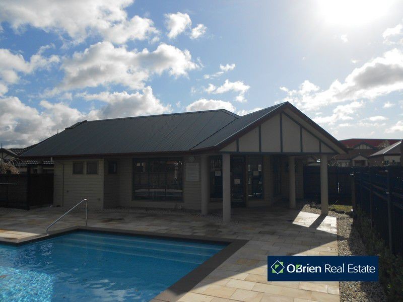 Unit 24/18-26 Marlesford Crescent, Berwick VIC 3806