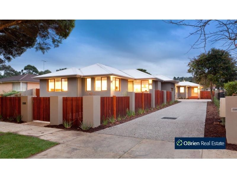 20 Hazeldene Court, Berwick VIC 3806