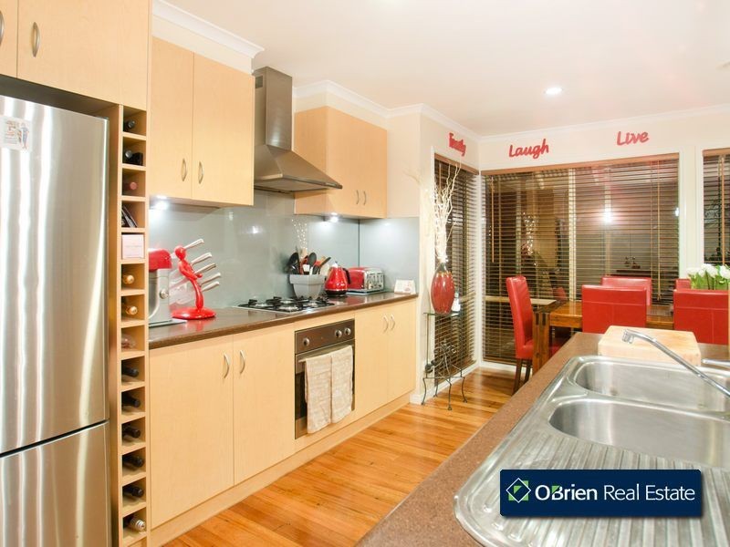 20 Pendulum Place, Berwick VIC 3806