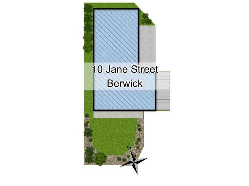 10 Jane Street, Berwick VIC 3806