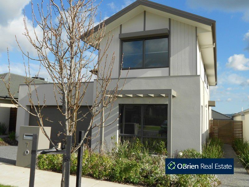 7 Lindeman Street, Berwick VIC 3806