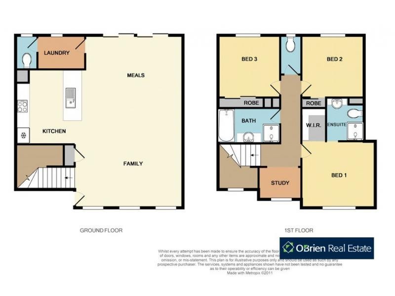 16 Jade Walk, Officer VIC 3809