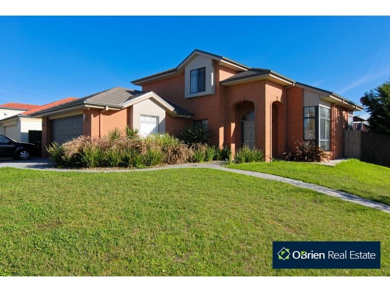 21 Harrington Drive, Narre Warren South VIC 3805