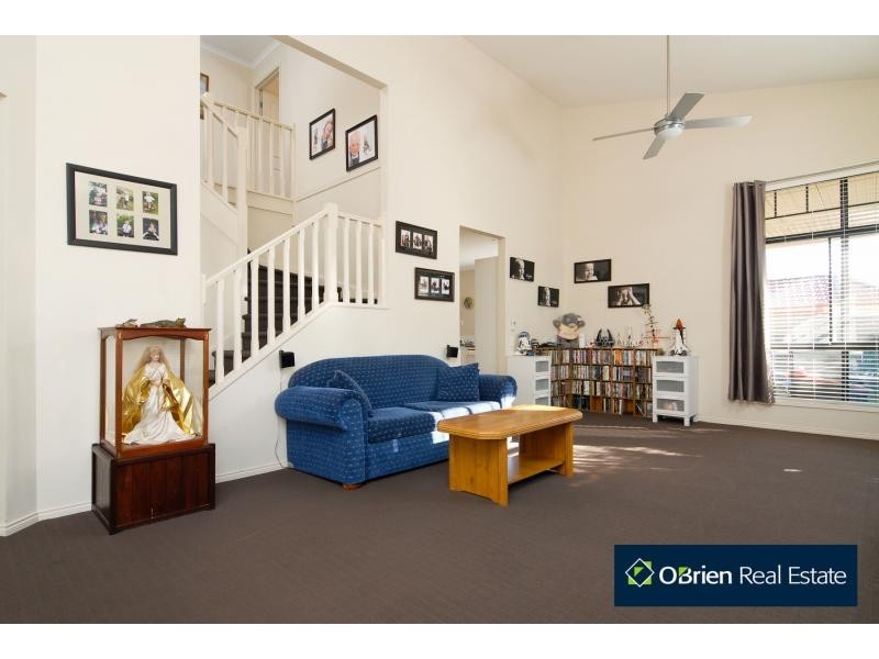 21 Harrington Drive, Narre Warren South VIC 3805