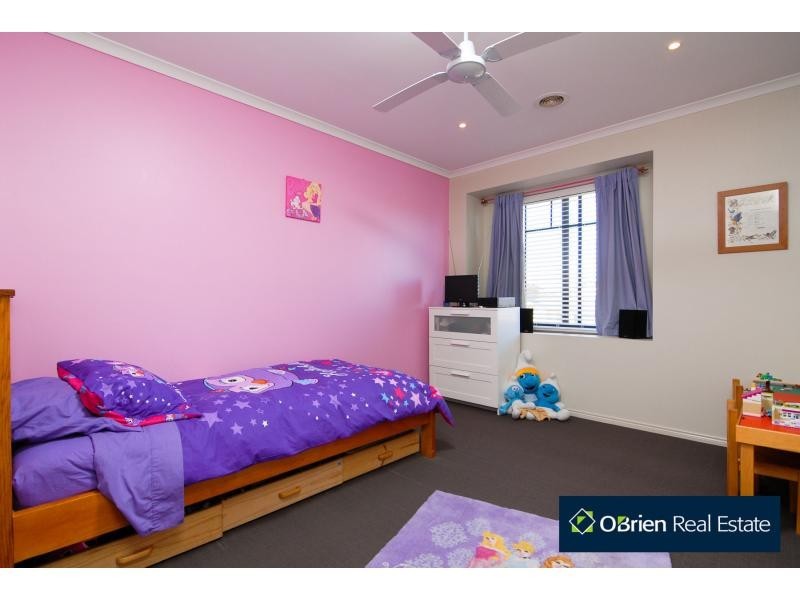 21 Harrington Drive, Narre Warren South VIC 3805