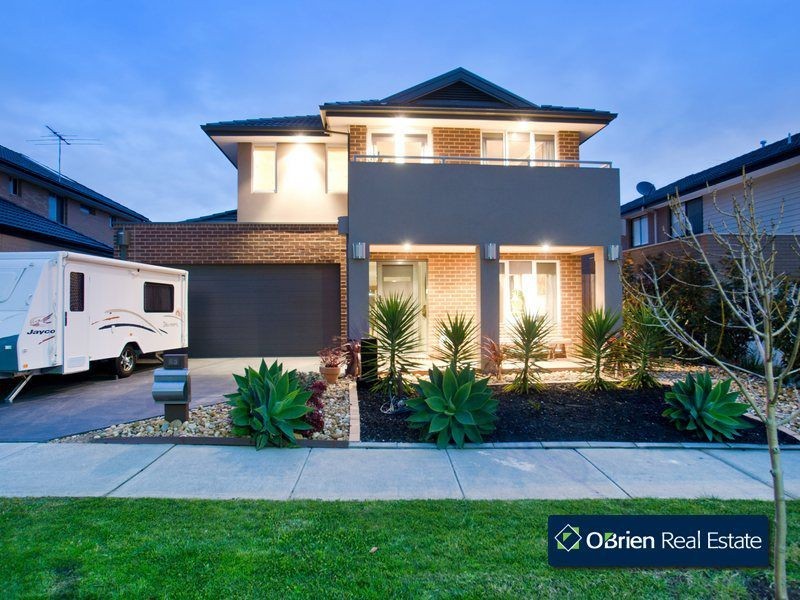 53 Premier Drive, Berwick VIC 3806