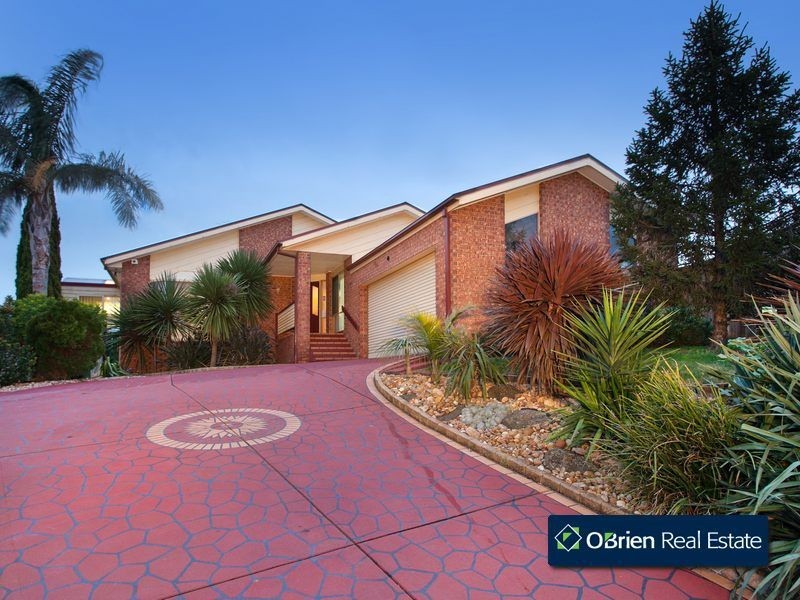 6 Lambert Court, Endeavour Hills VIC 3802