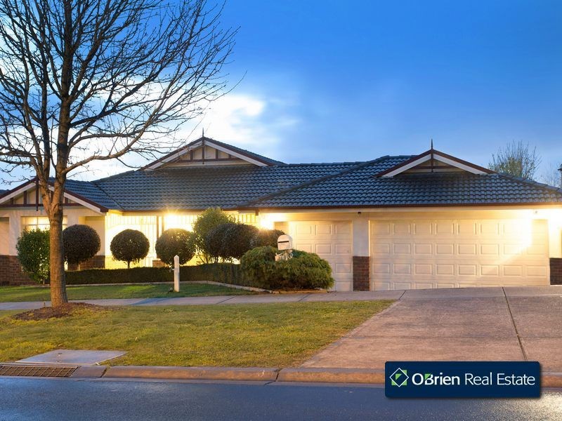 31 Ridgemont Drive, Berwick VIC 3806