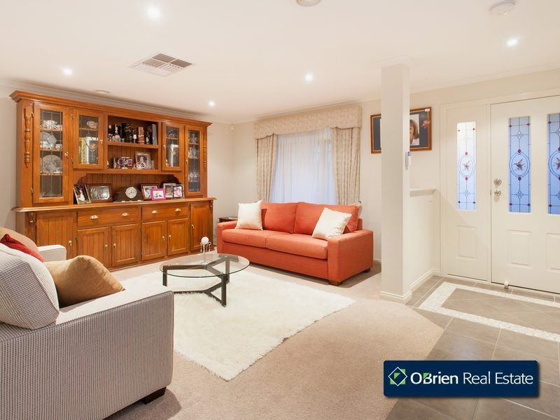 31 Ridgemont Drive, Berwick VIC 3806