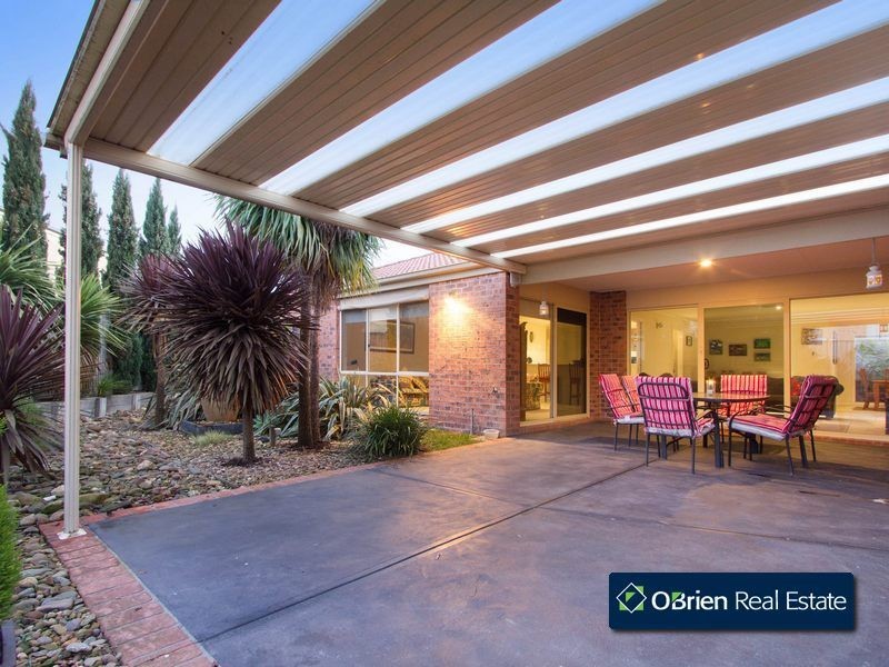 5 Annadale Court, Berwick VIC 3806