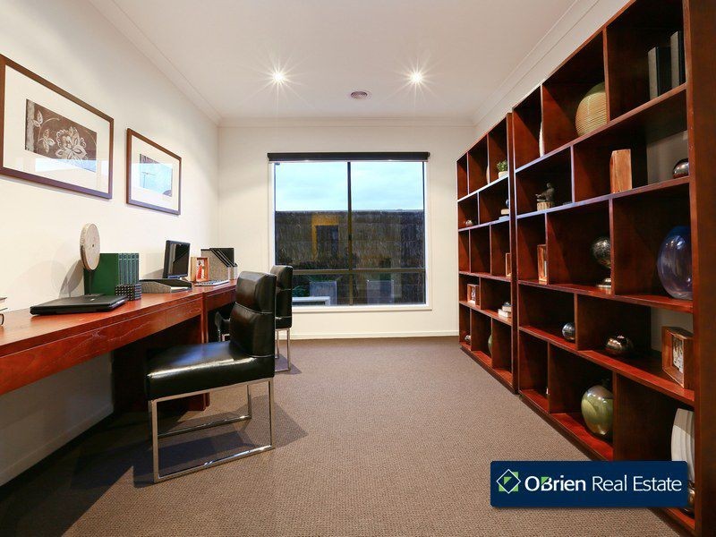 3 Villella Drive, Pakenham VIC 3810