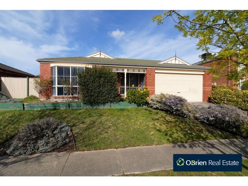 56 Tangerine Drive, Narre Warren VIC 3805
