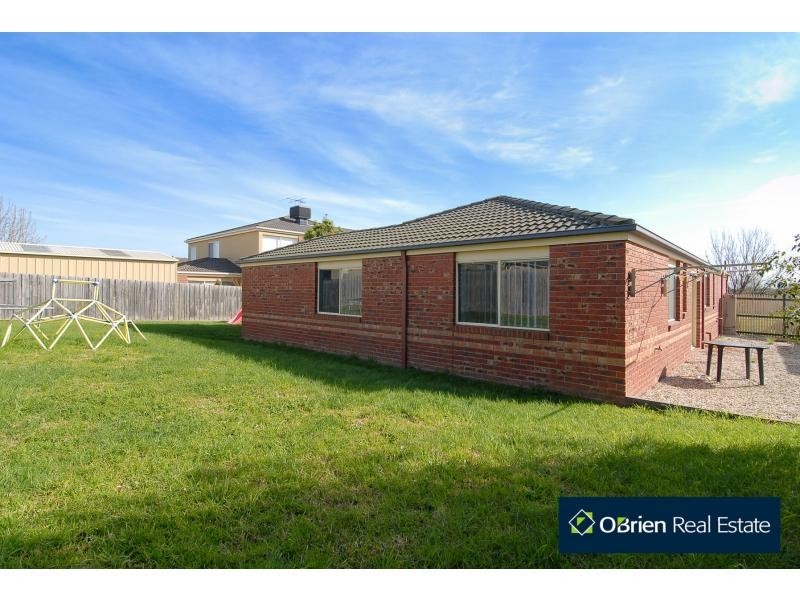 56 Tangerine Drive, Narre Warren VIC 3805