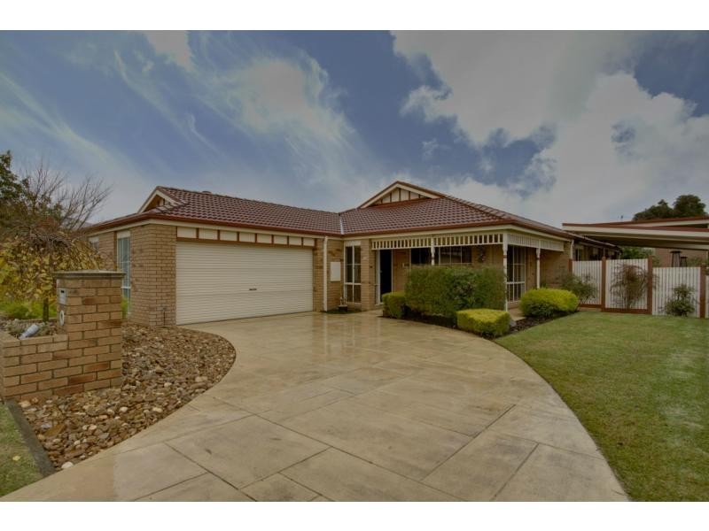 10 Sherbrooke Court, Narre Warren South VIC 3805