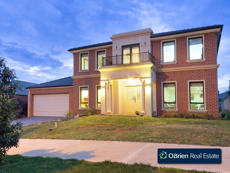 84 Grices Road, Berwick VIC 3806